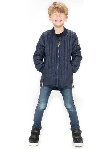 HULABALU Übergangsjacke "Harry" in Dunkelblau