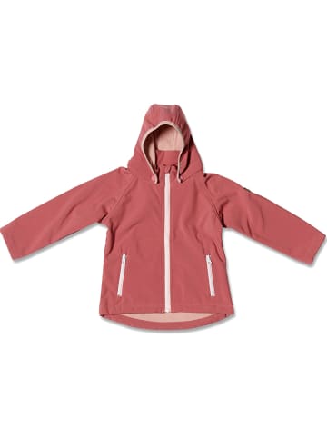 HULABALU Softshelljacke "Zulu" in Rosa