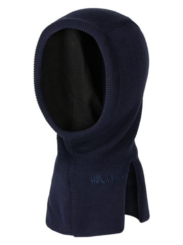 HULABALU Sturmhaube in Dunkelblau