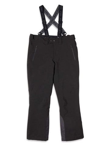 COLD Spodnie narciarskie w kolorze czarnym