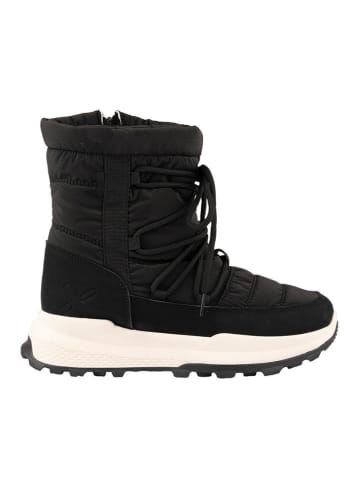 Exani Winterstiefel "Adele" in Schwarz