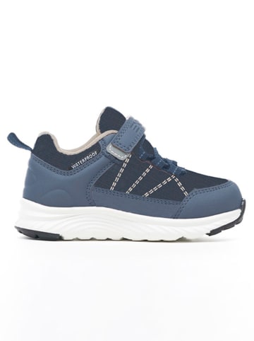 Exani Sneakers "Riley" in Blau
