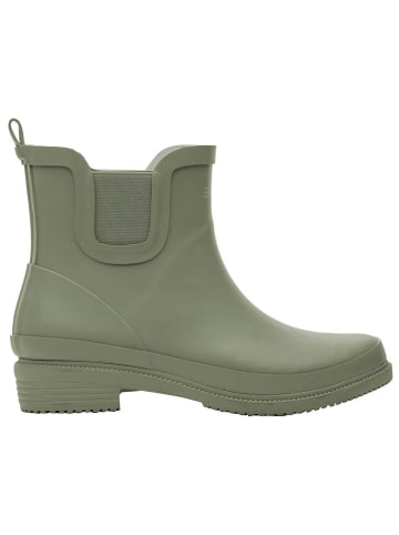 Exani Gummistiefel in Grün