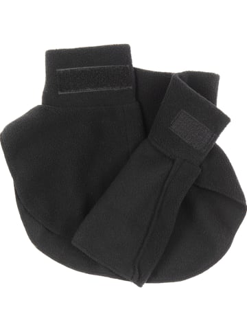 COLD Nackenwärmer in Schwarz
