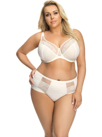 Gorsenia Panty in Creme