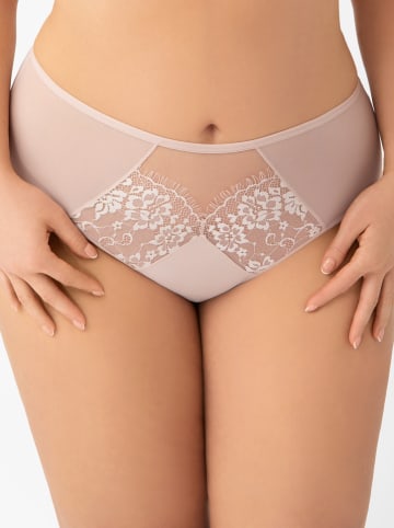 Gorsenia Slip in Beige