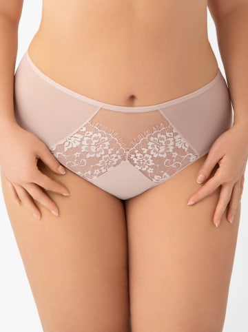 Gorsenia Slip in Beige