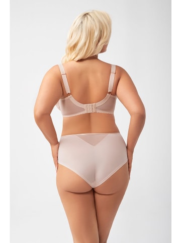 Gorsenia Bügel-BH "Adore" in Beige