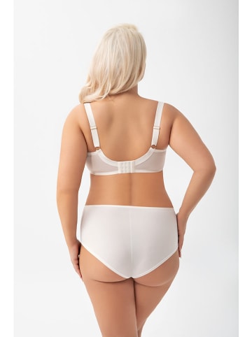 Gorsenia Bügel-BH "Evia" in Weiß