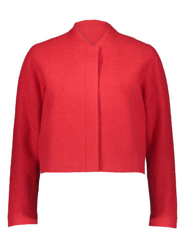 s.Oliver Cardigan in Rot