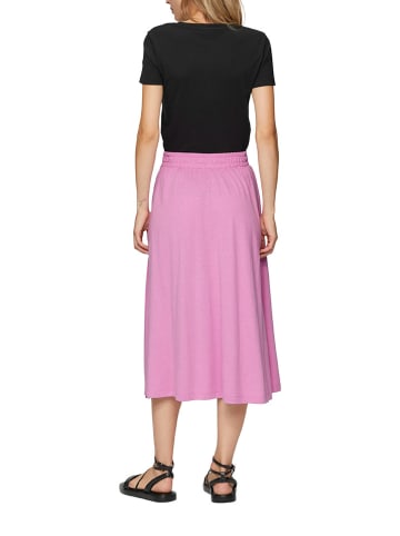 s.Oliver Rock in Pink