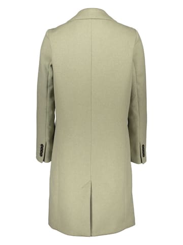 s.Oliver Mantel in Hellgrün