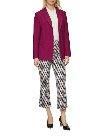 s.Oliver Sweter w kolorze białym