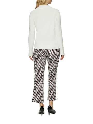 s.Oliver Pullover in Weiß