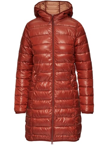 s.Oliver Steppmantel in Rot