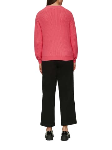 s.Oliver Pullover in Pink