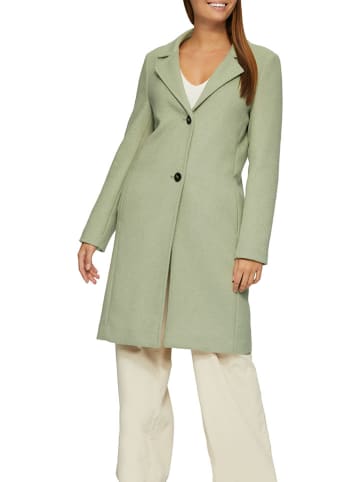 s.Oliver Übergangsmantel in Mint