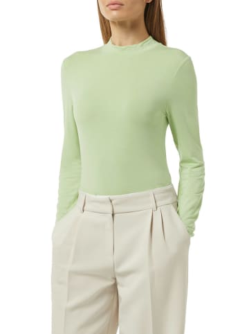 s.Oliver Sweter w kolorze miętowym