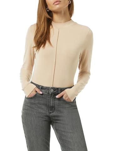 s.Oliver Pullover in Beige