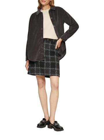 s.Oliver Pullover in Creme