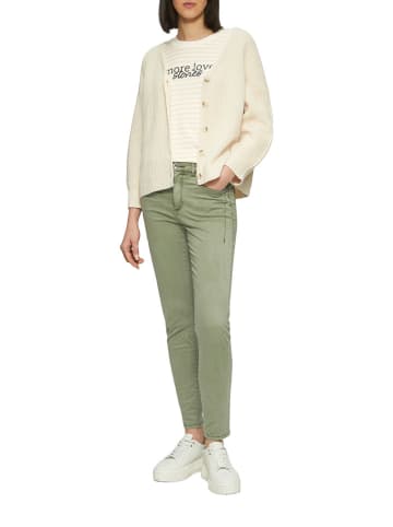 s.Oliver Longsleeve in Beige