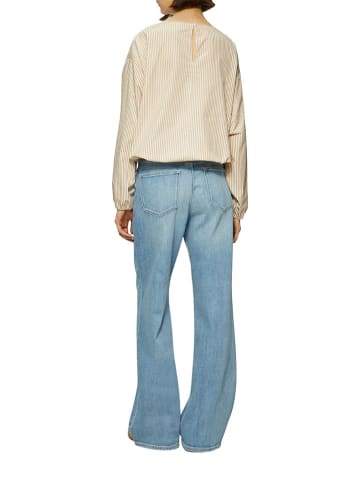 s.Oliver Bluse in Beige