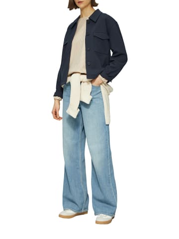 s.Oliver Bluse in Beige