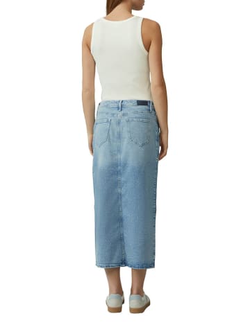 s.Oliver Top w kolorze białym