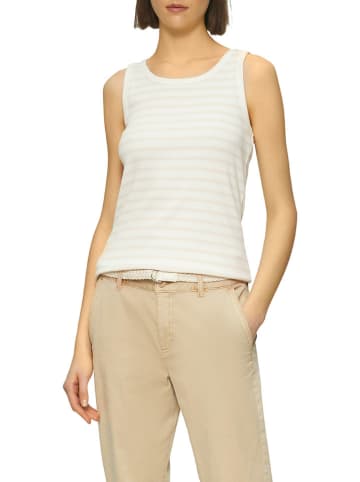 s.Oliver Top in Beige