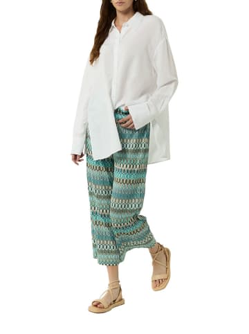 s.Oliver Hemd in Weiß