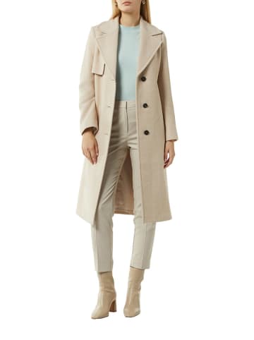 comma Pullover in Hellblau