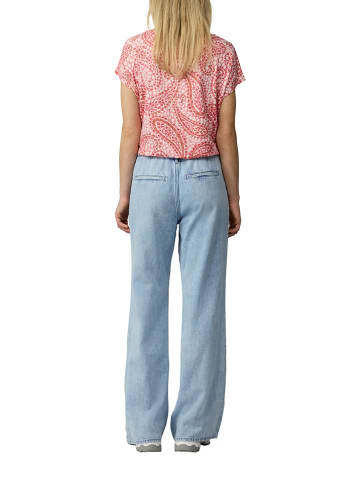 s.Oliver Shirt in Rot