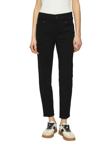 s.Oliver Jeans - Slim fit - in Schwarz