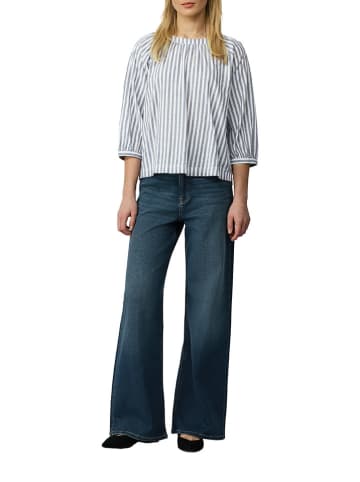 s.Oliver Bluse in Blau