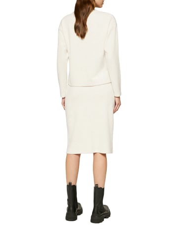 s.Oliver Rock in Creme