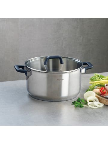 Sauter 2-częściowy zestaw - Ø 28 cm