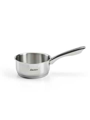 Sauter 3er-Set: Edelstahl-Kasserollen