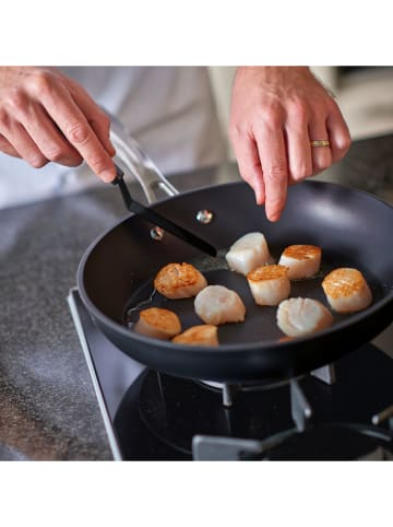 Sauter 9-częściowy zestaw w kolorze miedzianym