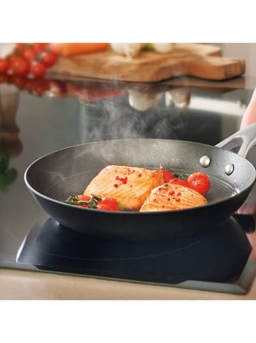 Sauter Patelnia w kolorze czarnym - Ø 28 cm