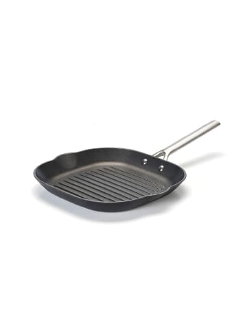 Sauter Grillpfanne in Schwarz - Ø 28 cm
