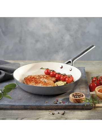 Sauter Braadpan grijs - Ø 28 cm