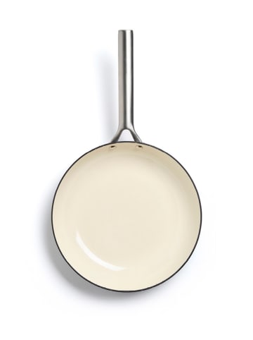 Sauter 6tlg. Bratpfannen-Set in Grau