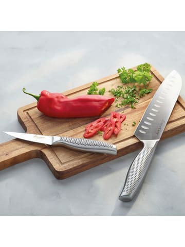 Sauter Roestvrijstalen schilmes - (L)9 cm