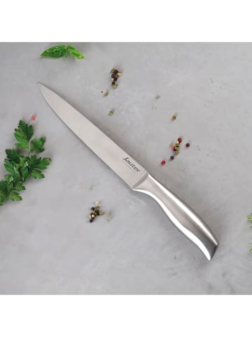 Sauter Universalmesser in Silber - (L)20 cm