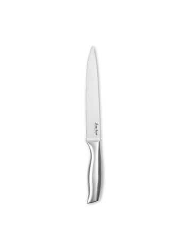 Sauter Universalmesser in Silber - (L)20 cm