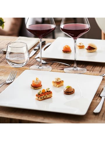 Sauter 4er-Set: Edelstahl-Kaffeelöffel