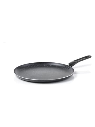 Sauter Patelnia w kolorze czarnym do naleśników - Ø 28 cm