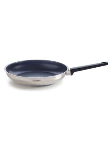 Sauter Roestvrijstalen braadpan - Ø 28 cm
