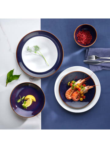 Sauter 3-częściowy zestaw w kolorze białym