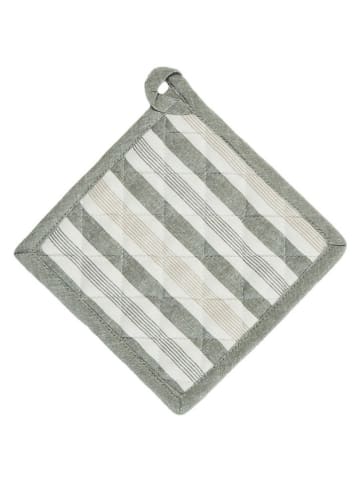 Sauter 3-częściowy zestaw w kolorze kremowo-zielonym